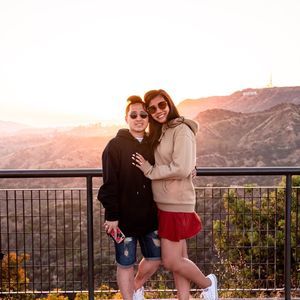 Meet your Posher, Paul